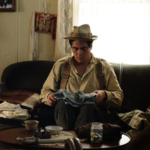 Bilder Jimmy P. - Psychotherapie eines Indianers