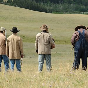 Bilder Jimmy P. - Psychotherapie eines Indianers