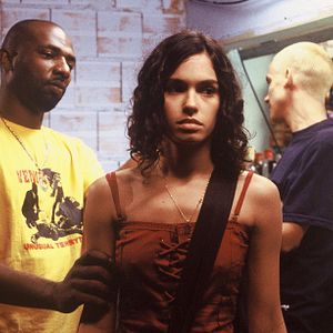 Bilder Fast wie Brüder