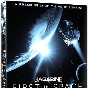 Bilder Gagarin - Wettlauf ins All