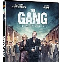 Bilder The Gang - Auge um Auge