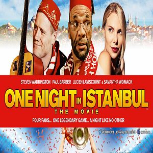 Bilder One Night In Istanbul