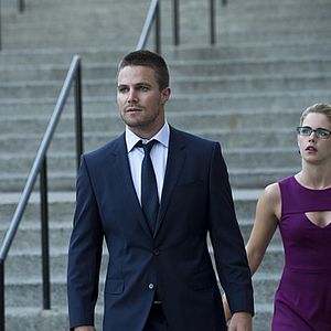 Bilder Stephen Amell