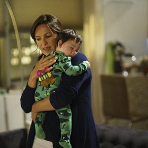 Bilder Mariska Hargitay