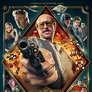 Bilder Torrente 5: Operación Eurovegas