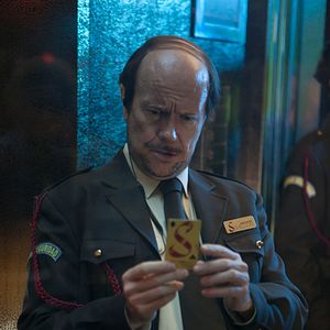 Bilder Santiago Segura