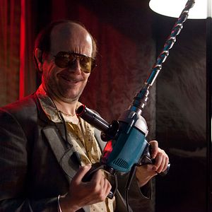 Bilder Santiago Segura