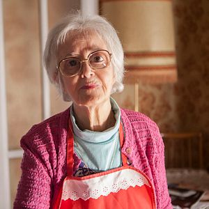 Bilder Chus Lampreave