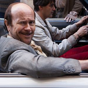 Bilder Santiago Segura