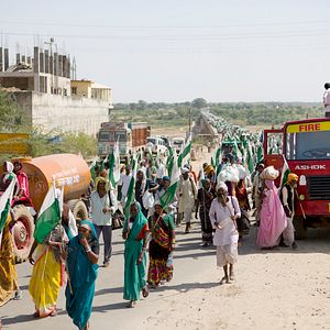 Bilder Millions Can Walk