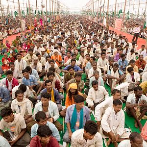 Bilder Millions Can Walk