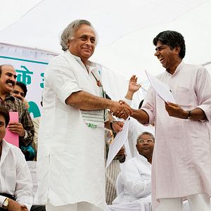 Bilder Millions Can Walk