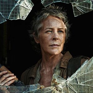 Bilder Melissa McBride