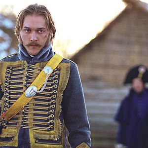 Bilder Napoleon 1812 - Krieg, Liebe, Verrat