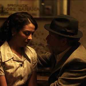 Bilder Lords of London