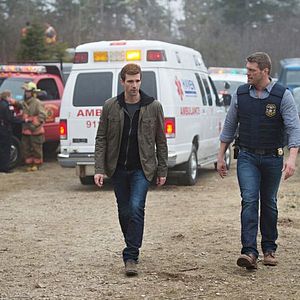 Bilder Adam Copeland