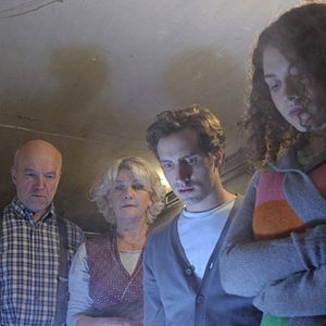 Bilder Schluss! Aus! Amen!