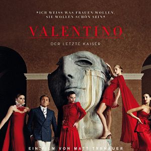 Bilder Valentino: Der letzte Kaiser