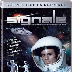 Bilder Signale - Ein Weltraumabenteuer