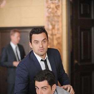 Bilder Max Greenfield