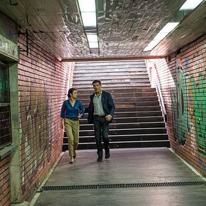 Bilder Olga Kurylenko