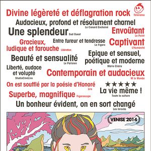 Bilder Métamorphoses