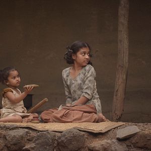 Bilder Traces of Sandalwood