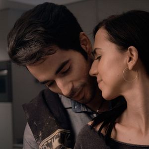 Bilder Traces of Sandalwood