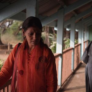 Bilder Traces of Sandalwood