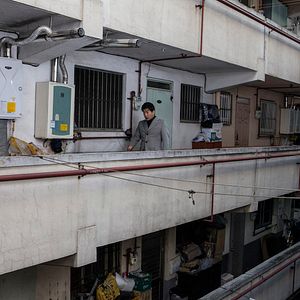 Bilder Hide and Seek - Kein Entkommen