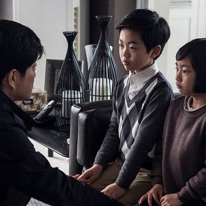 Bilder Hide and Seek - Kein Entkommen