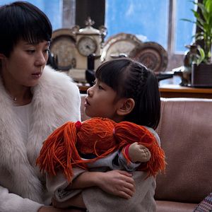 Bilder Hide and Seek - Kein Entkommen