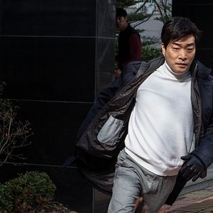 Bilder Hide and Seek - Kein Entkommen