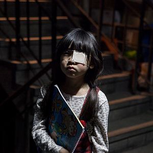 Bilder Hide and Seek - Kein Entkommen