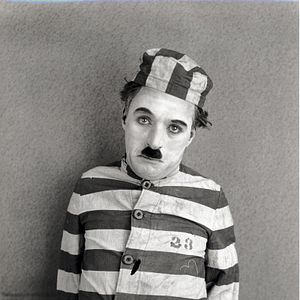 Bilder Charles Chaplin