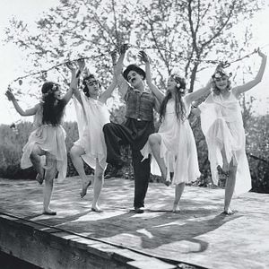 Bilder Charlot s’offre une nouvelle jeunesse !