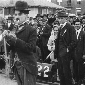 Bilder Charlot s’offre une nouvelle jeunesse !