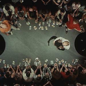 Bilder Donald Pleasence