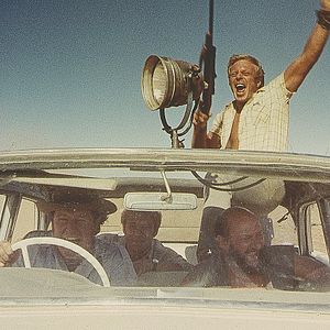 Bilder Donald Pleasence