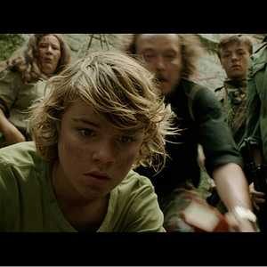 Bilder In the Name of the Son