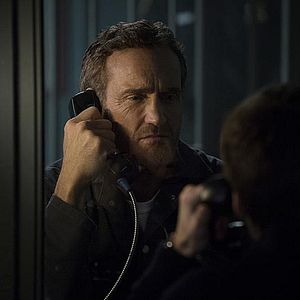 Bilder John Wesley Shipp