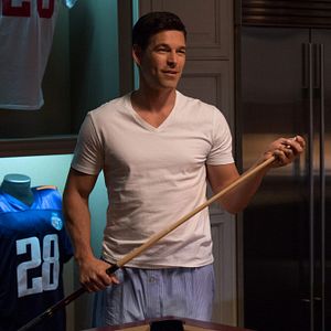 Bilder Eddie Cibrian