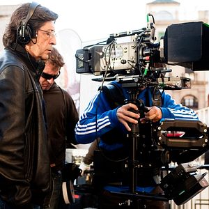 Bilder Tod in Sevilla