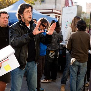 Bilder Tod in Sevilla