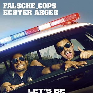 Bilder Let's be Cops - Die Party Bullen