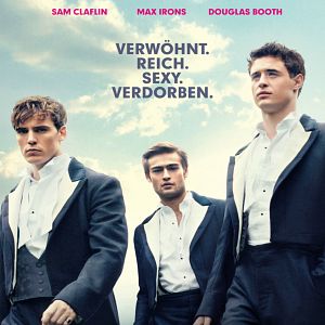 Bilder The Riot Club