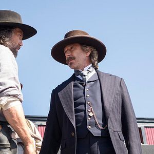 Bilder Hell On Wheels