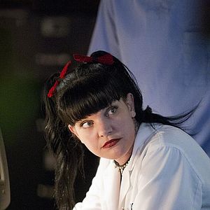 Bilder Pauley Perrette