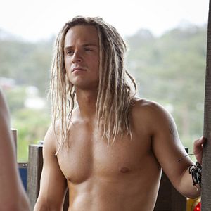 Bilder Freddie Stroma