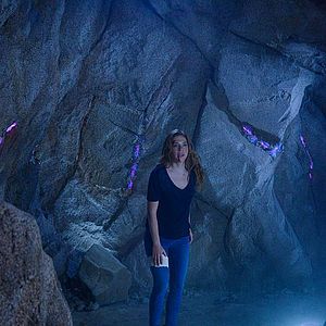 Bilder Under The Dome